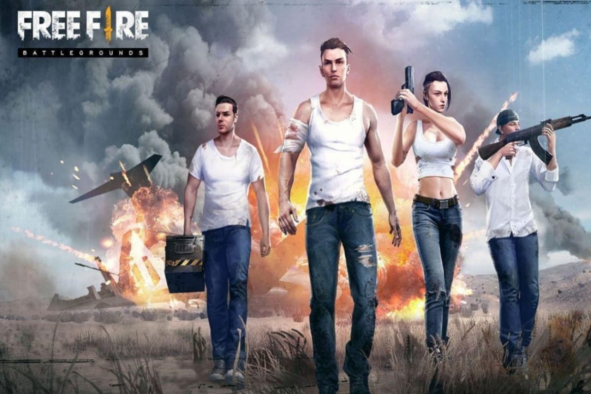 Free Fire MAX रिडीम कोड्स 10 सितंबर: पाएं डायमंड्स, स्किन्स और हथियार!