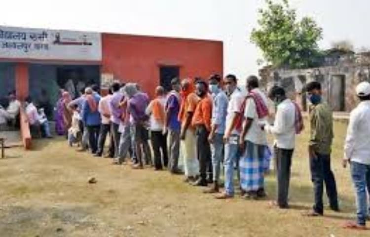 Garkha Assembly Seat: गरखा सीट पर क्यों टिकी चिराग और मांझी पर निगाहें?