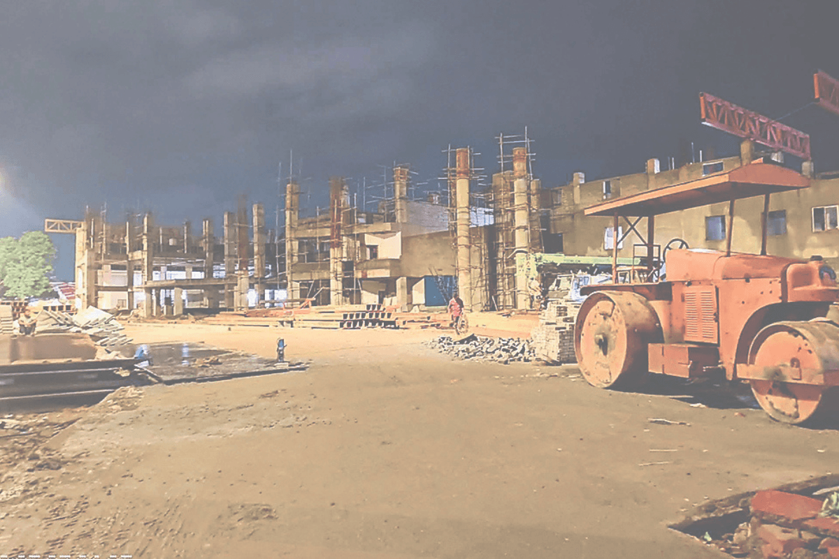 बिहार के इस स्टेशन का सितंबर तक बदल जायेगा लुक, यात्रियों को मिलेगी वर्ल्ड क्लास सुविधा