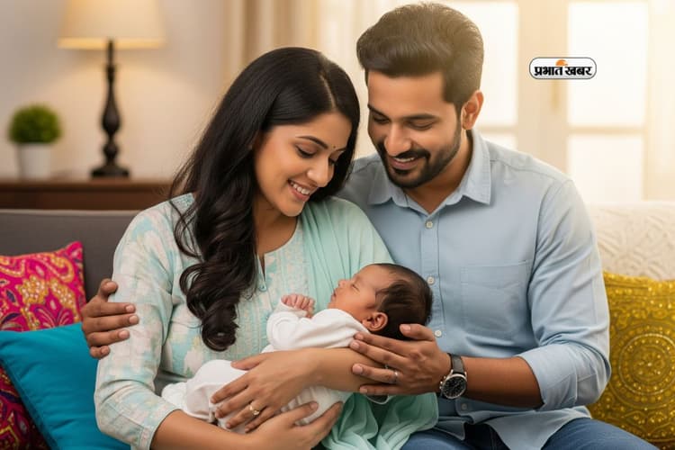 ‘पैसा ही पैसा होगा’, बच्चे के जन्म पर पति-पत्नी को मिलेंगे लाखों रुपये, सरकार ने जारी किया फरमान