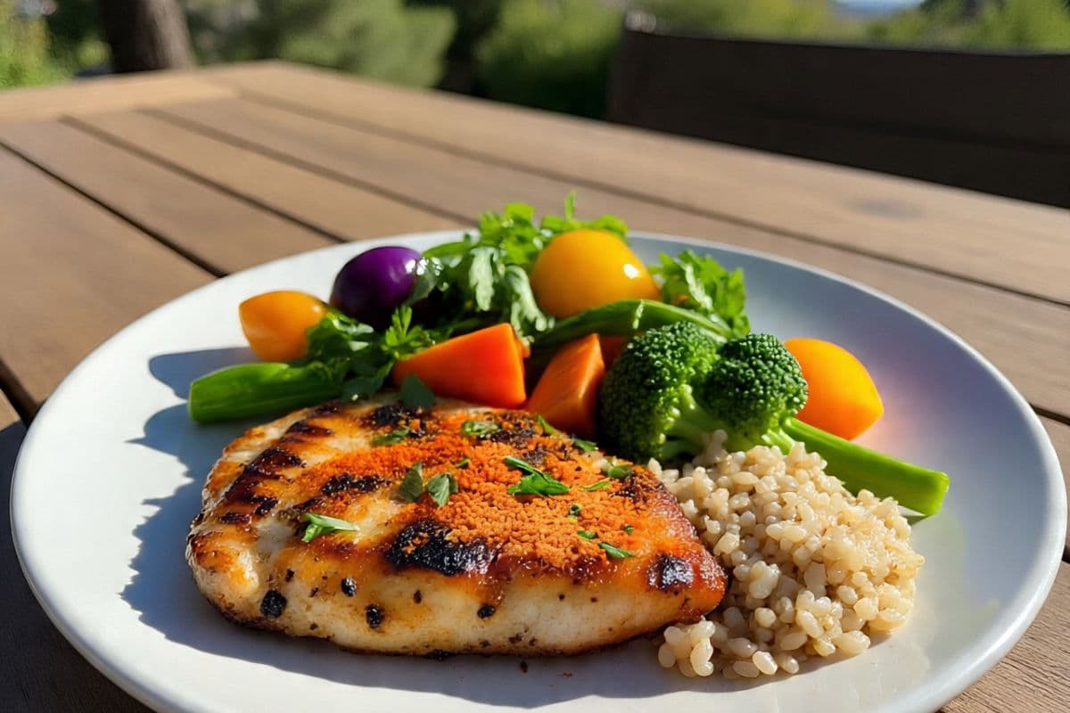 healthy food healthy food