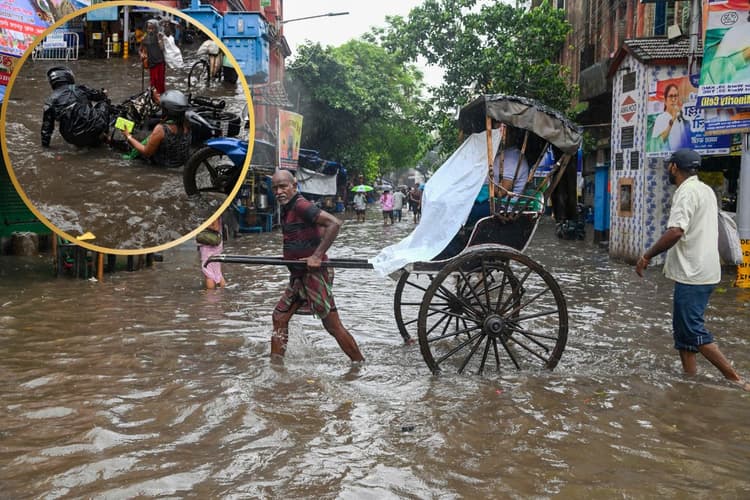 Heavy Rain Alert: 12,13,14,15,16,17,18 अगस्त भारी से बहुत भारी बारिश, 7 दिनों तक रफ्तार में मानसून, IMD का अलर्ट