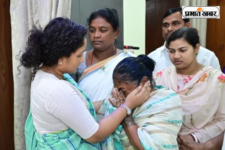 झारखंड के सशक्त आदिवासी नेता थे रामदास सोरेन, जमशेदपुर में बोले सीएम हेमंत सोरेन