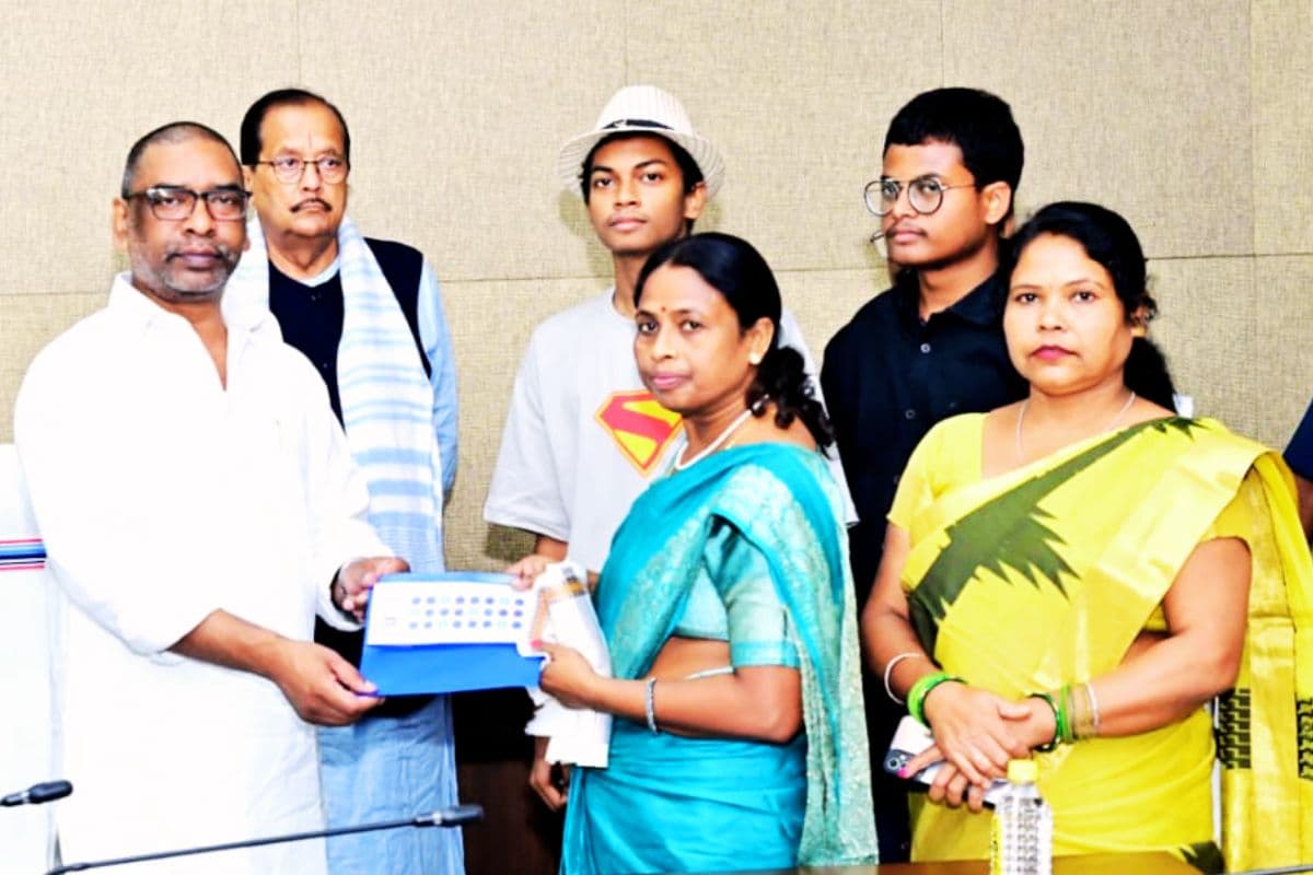 Hemant Soren News Today Hemant Soren News Today