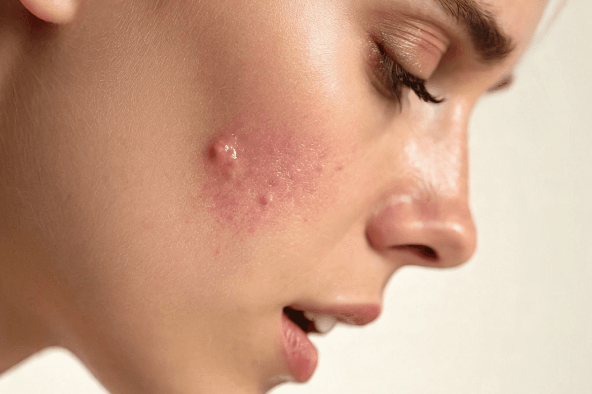 How to Get Rid of Pimples How to Get Rid of Pimples
