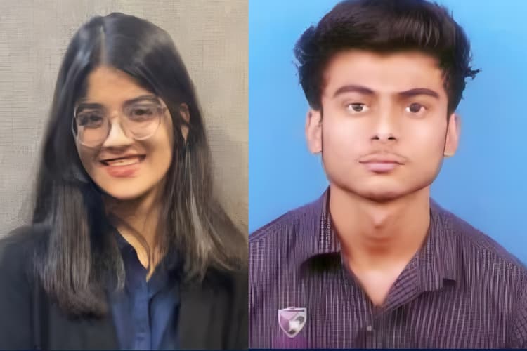 ICSI CS Professional Topper List: सीएस प्रोफेशनल में टैलेंट का धमाका, भूमि और प्रशिल बने नंबर वन!