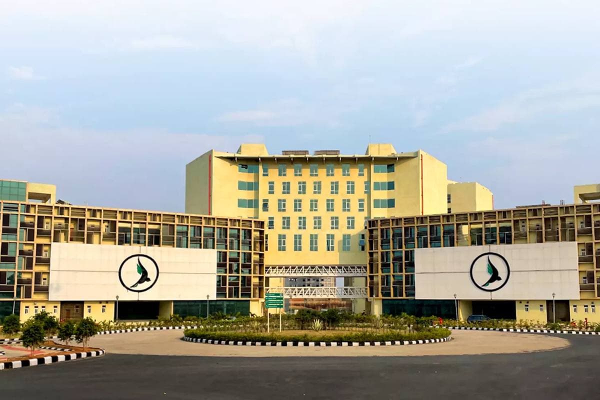 IIM Ranchi IIM Ranchi