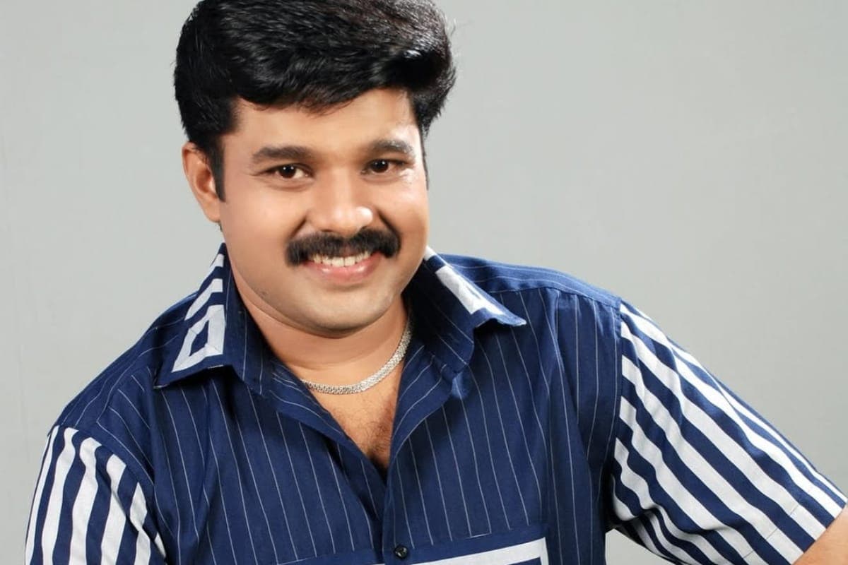 Kalabhavan Navas Death Kalabhavan Navas Death