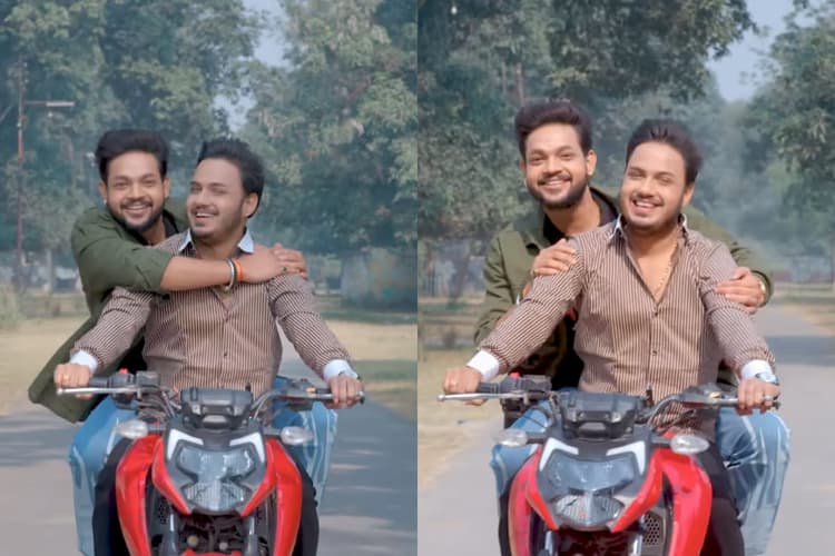 Bhojpuri: अंकुश राजा का ‘भाई’ सॉन्ग बना फ्रेंडशिप डे 2025 का म्यूजिक हाइलाइट, व्यूज में तोड़े सारे रिकॉर्ड