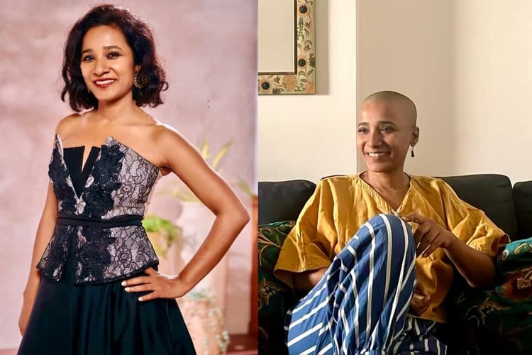 Tannishtha Chatterjee: स्टेज 4 ओलिगो मेटास्टेटिक कैंसर से लड़ रही तनिष्ठा चटर्जी, तस्वीरें पोस्ट कर लिखा- 'ये पोस्ट दर्द के बारे में नहीं, प्यार के बारे में है'