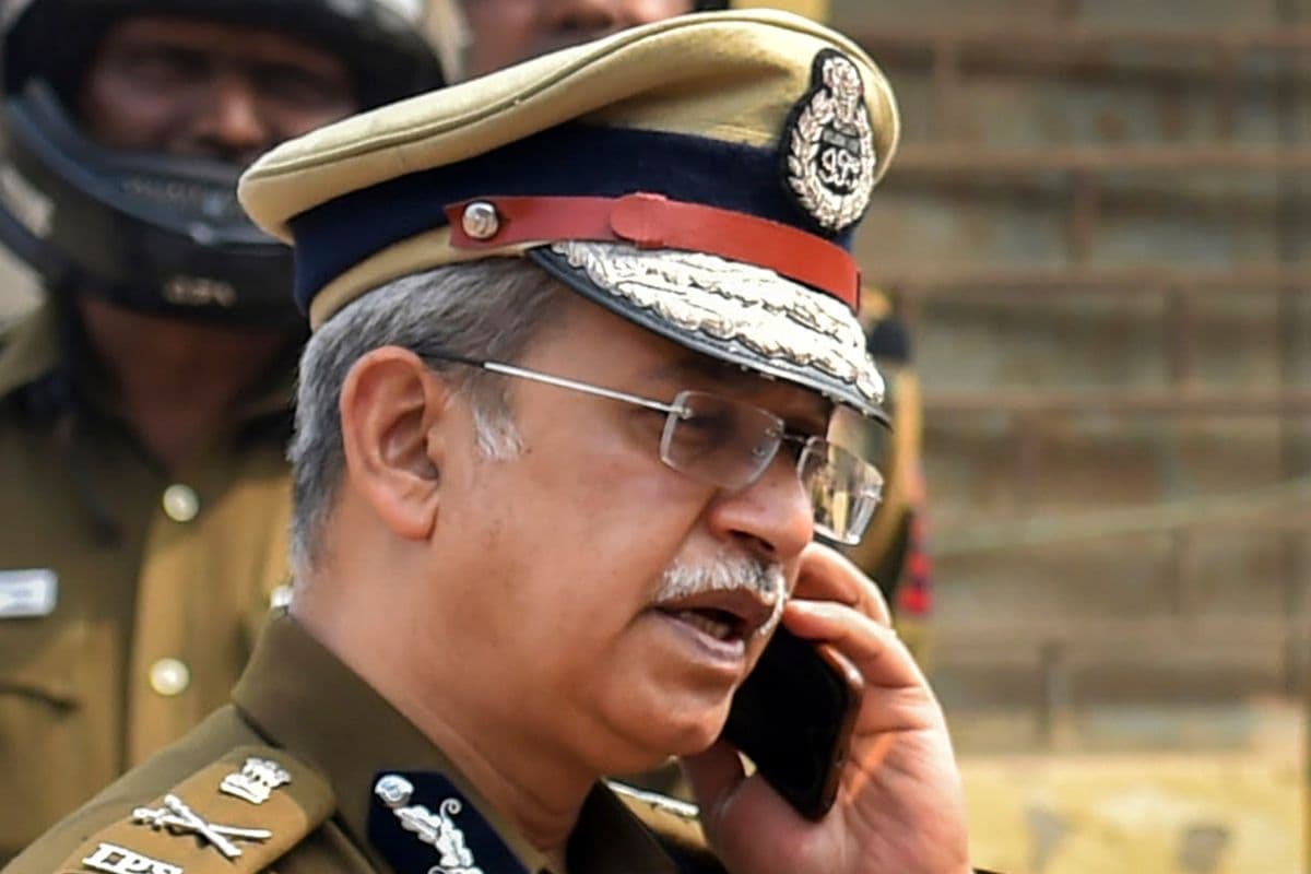 Rekha Gupta Attack: CM रेखा गुप्ता पर हमले के बाद बड़ा फेरबदल, सतीश गोलचा बने नए पुलिस कमिश्नर