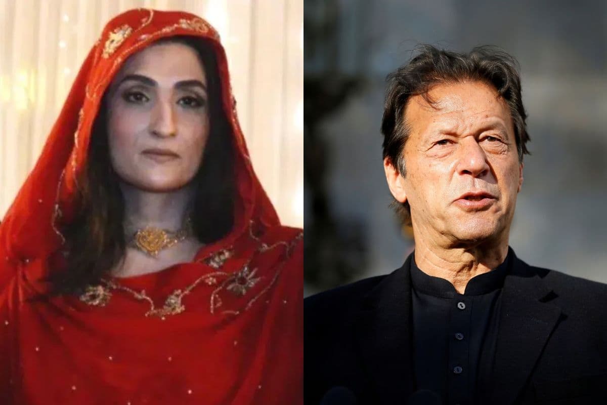 Imran khan Wife Bushra Bibi: जेल में तड़प रहीं इमरान खान की पत्नी, 15 किलो वजन घटा, भूख, अंधेरे और चूहों के बीच बीत रहे दिन