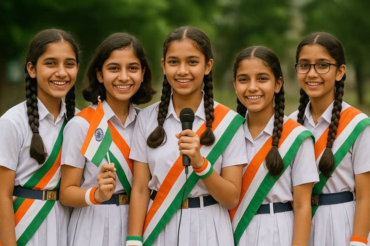 2025 में कौन सा स्वतंत्रता दिवस मनाया जाएगा? गर्व और एकता का पर्व