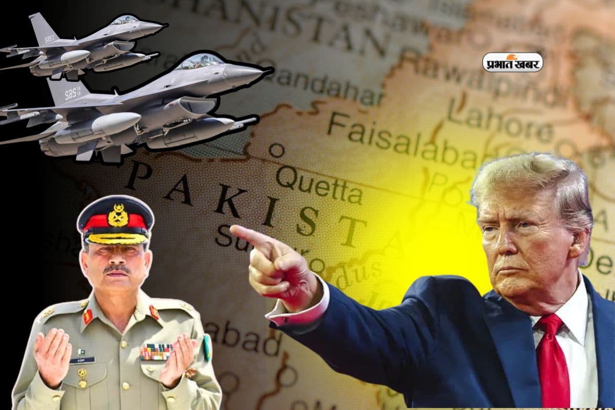 India Pakistan Conflict Trump Claims Planes Downed