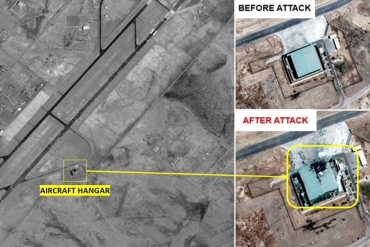 Operation Sindoor: भारत ने 300 KM दूर से पाक के एयरक्राफ्ट और 5 फाइटर जेट मार गिराए, सेना ने पेश किए पुख्ता सबूत