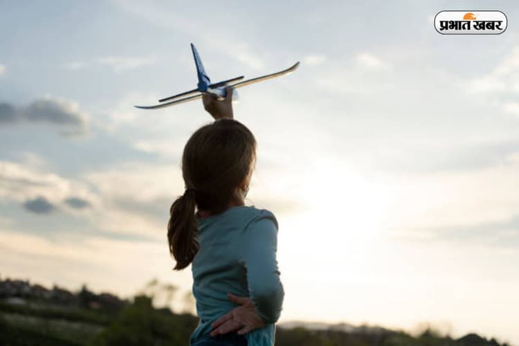 उड़ने का है शौक तो Indian Air Force में बनाएं करियर, सैलरी भी है शानदार