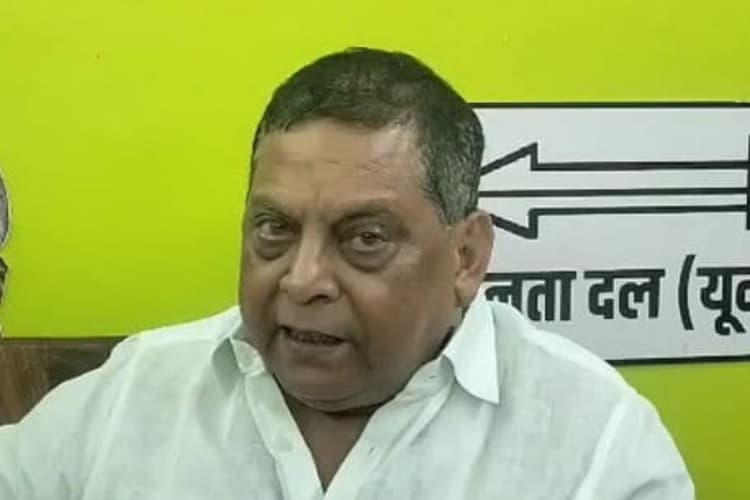 “एयरपोर्ट पर लगे मार्बल में अपना…” प्रियंका गांधी के चेहरे पर JDU प्रवक्ता ने कह दी ये बात