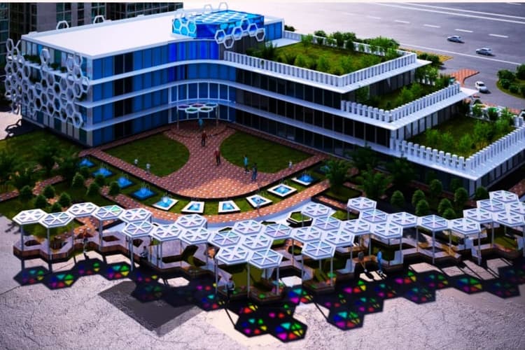 जमशेदपुर को जल्द मिलेगी 145.24 करोड़ के आईएसबीटी की सौगात