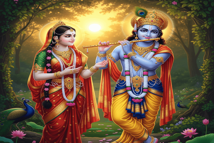 Janmashtami 2025, Shri Krishna Chalisa: इस जन्माष्टमी जरूर करें कृष्ण चालीसा का पाठ, मिलेगा मनचाहा फल