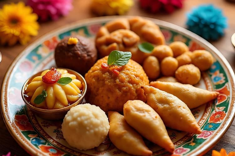 Janmashtami 3 Special Prasad: भगवान कृष्ण के लिए तैयार करें सुपर स्पेशल माखन वाले प्रसाद, हर बाइट में भक्ति का स्वाद!