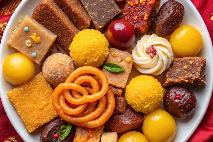 Janmashtmi Special 56 Bhog: जन्माष्टमी पर लड्डू गोपाल के लिए 56 भोग,पूरी लिस्ट देखें और करें शुभ तैयारी