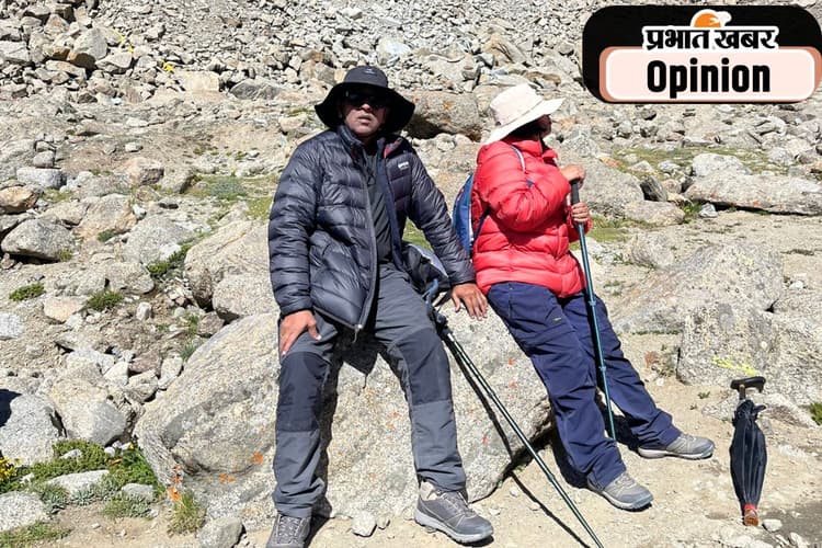 कैलाश मानसरोवर यात्रा को फिर से शुरू करके भारत, चीन को देना चाहता है ये संदेश