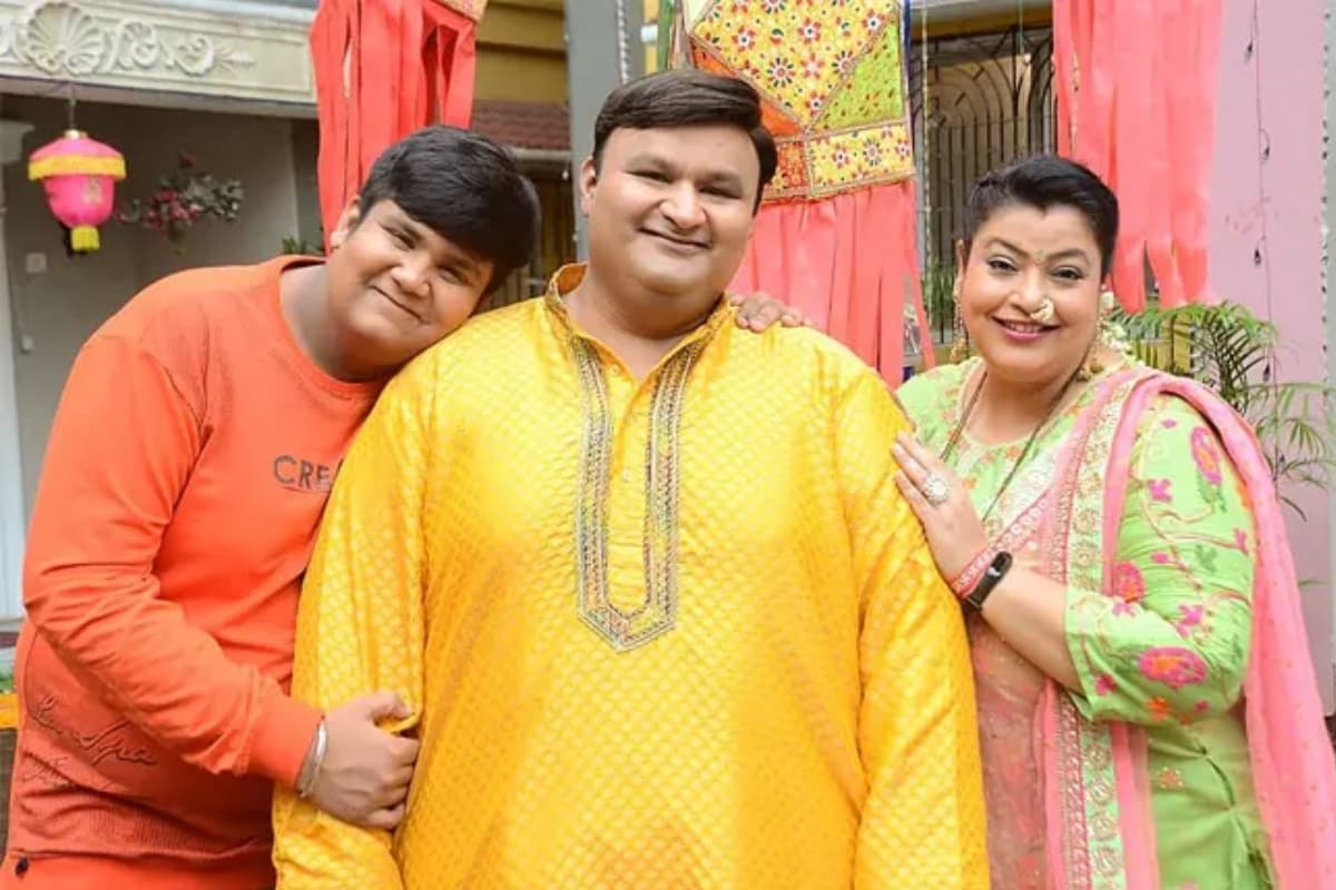 Taarak Mehta Ka Ooltah Chashmah: कोमल भाभी ने 17 साल बाद शो छोड़ने पर तोड़ी चुप्पी, कहा- मुझे अपने लिए कुछ…