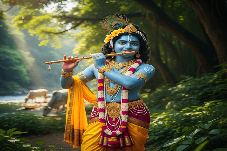 Krishna Janmashtami 2025: आज या कल कब मनाई जाएगी श्रीकृष्ण जन्माष्टमी? जानें ज्योतिषीय गणना