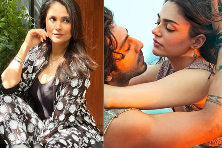 Saiyaara की ब्लॉकबस्टर सफलता के बीच लारा दत्ता ने इस शख्स के लिए लिखा पोस्ट, हुई भावुक, कहा- यह रिश्ता 25 साल से भी ज्यादा पुराना है