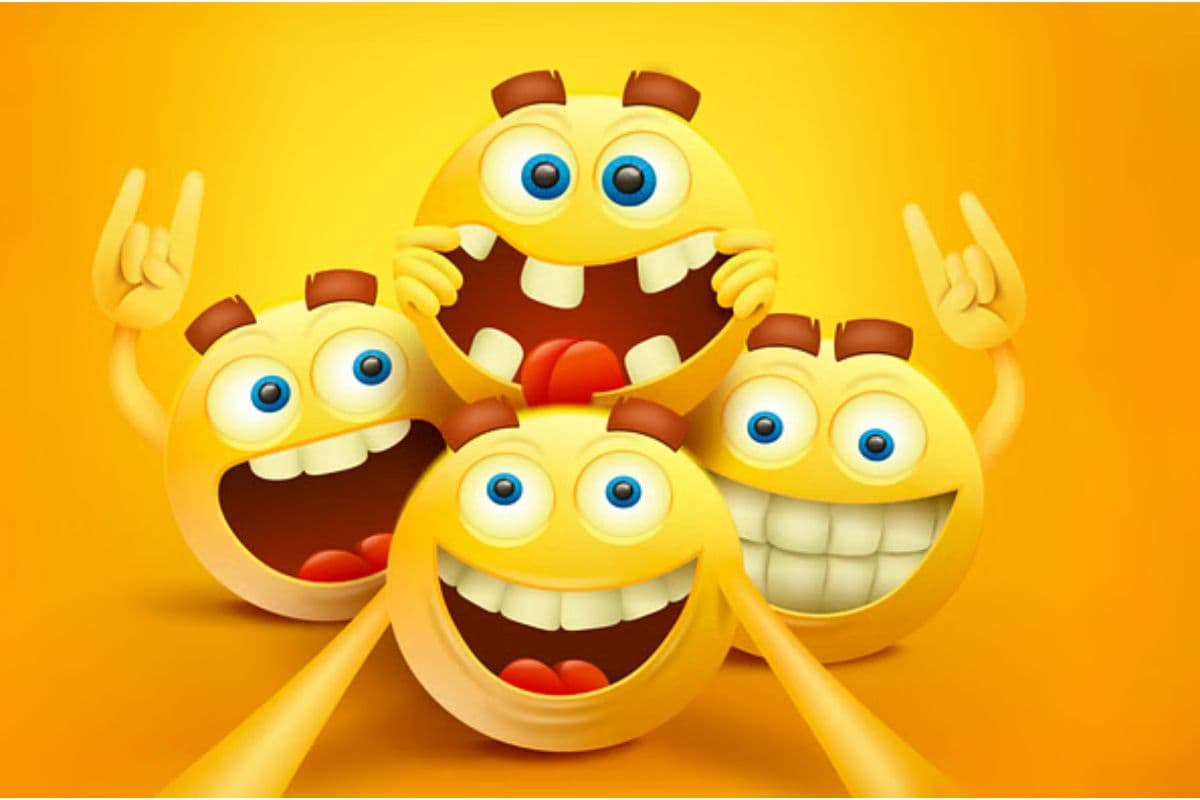 Latest Funny Jokes in Hindi: 2025 के ये सबसे मजेदार चुटकुले जो हंसी से कर देंगे लोटपोट Latest Funny Jokes in Hindi: 2025 के ये सबसे मजेदार चुटकुले जो हंसी से कर देंगे लोटपोट