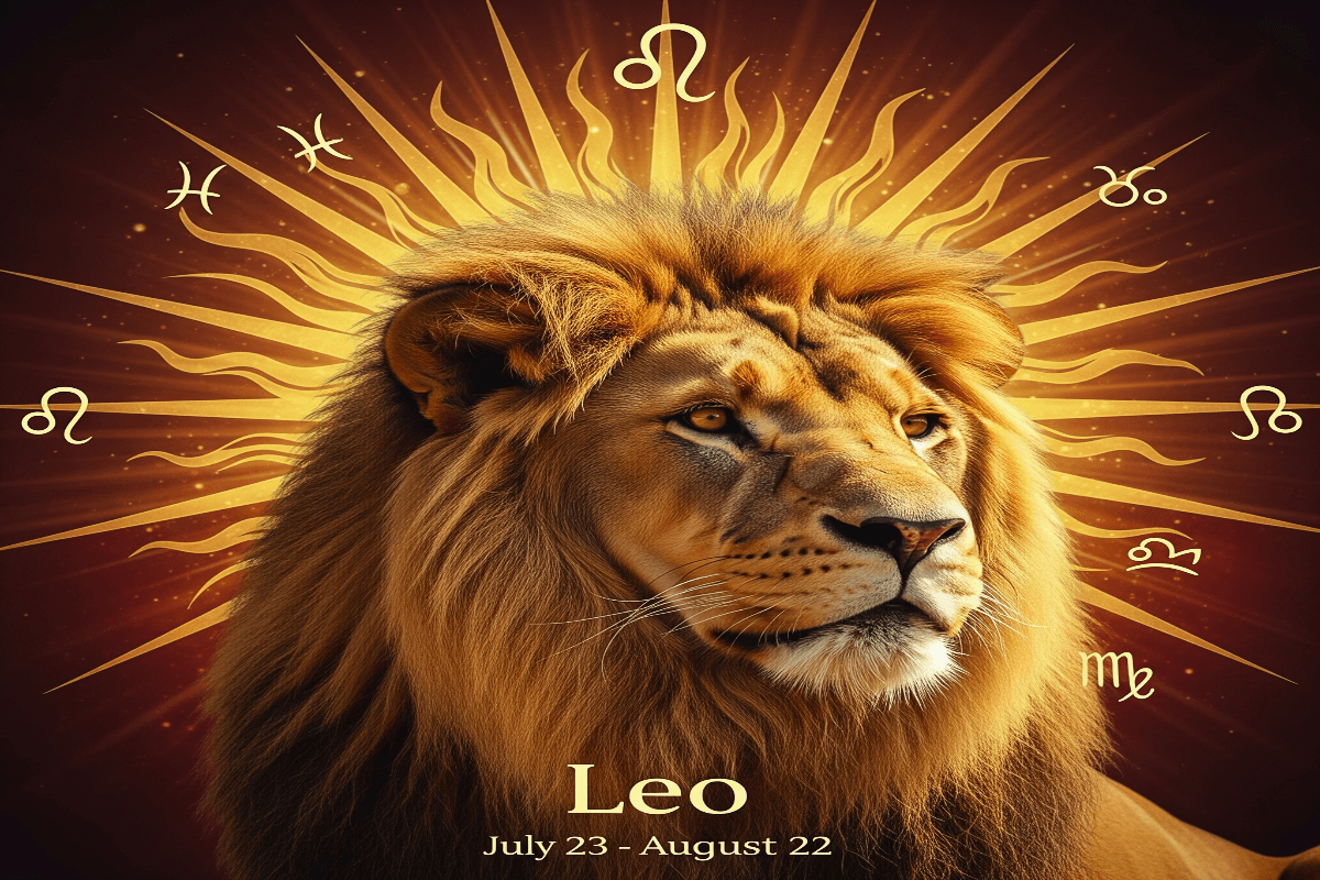 Leo Weekly Horoscope 24 August to 30 August 2025 Leo Weekly Horoscope 24 August to 30 August 2025