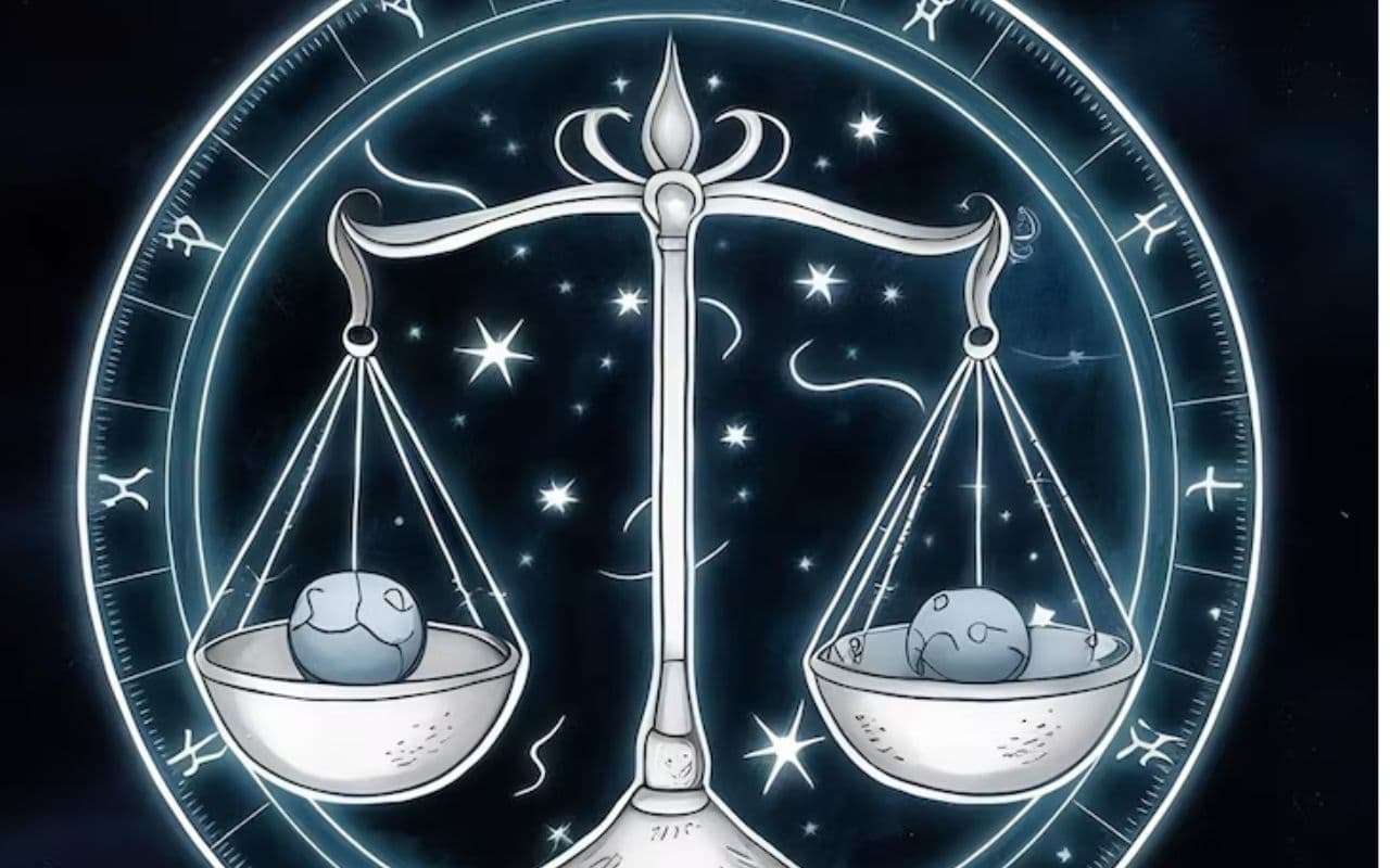 Libra Weekly Horoscope 10 August to 16 August 2025