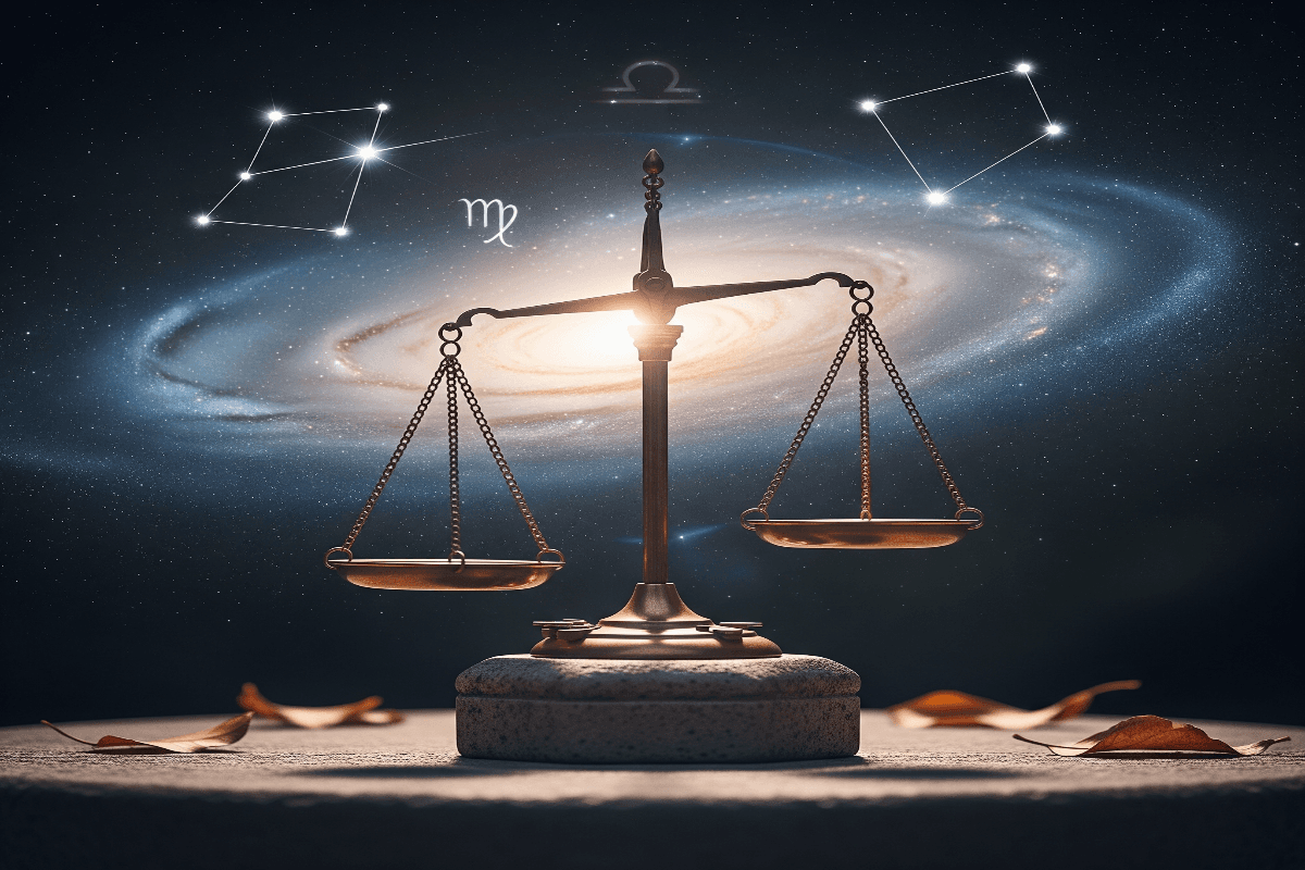 Libra Weekly Horoscope 24 August to 30 August 2025