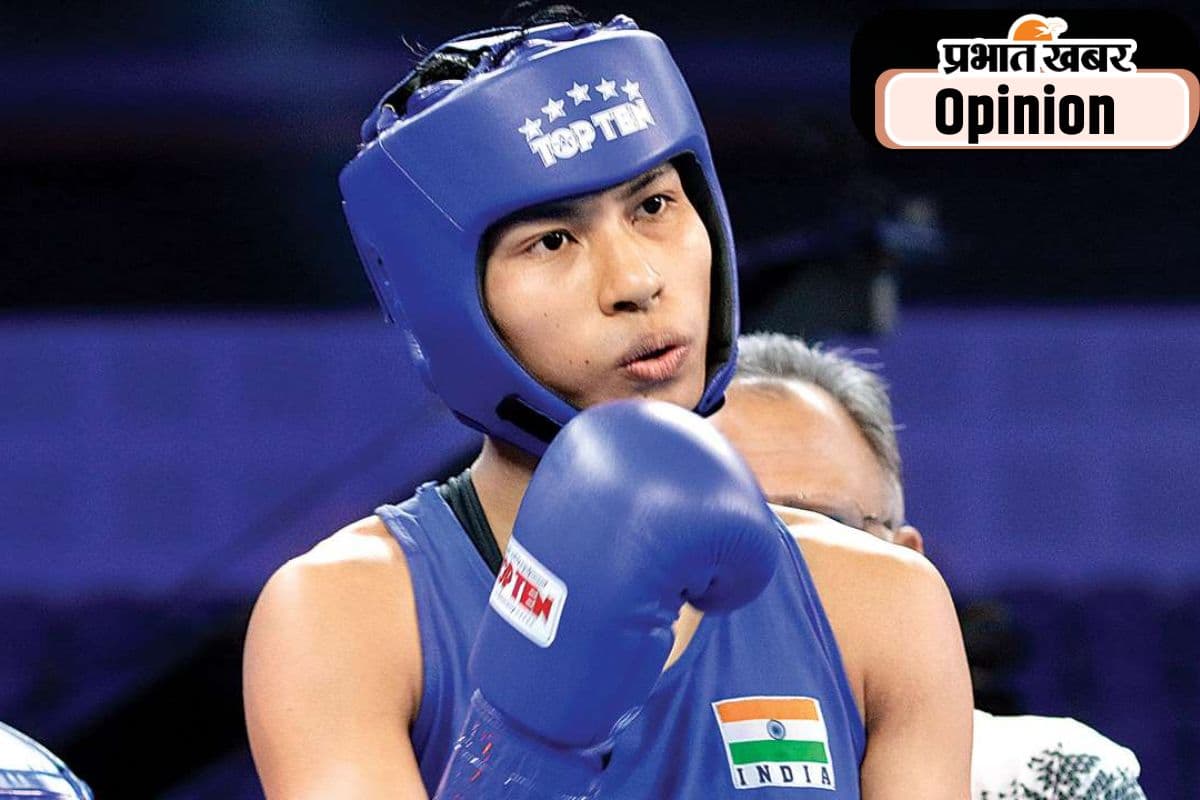 खेल-शक्ति बनना है, तो खिलाड़ियों का सम्मान करें