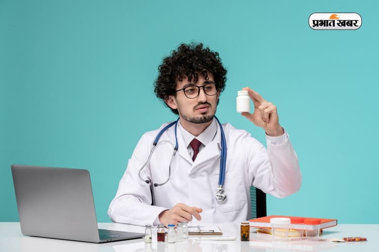 132000 की Salary के लिए यहां करें अप्लाई, हेल्थ सेक्टर में काम करने का सुनहरा मौका