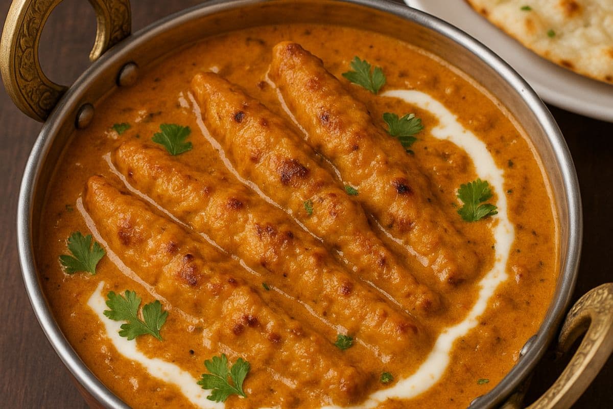 Malayi Chaap Recipe: घर पर बनाएं क्रिस्पी एंड क्रीमी मलाई चाप, पाएं रेस्टोरेंट जैसा स्वाद