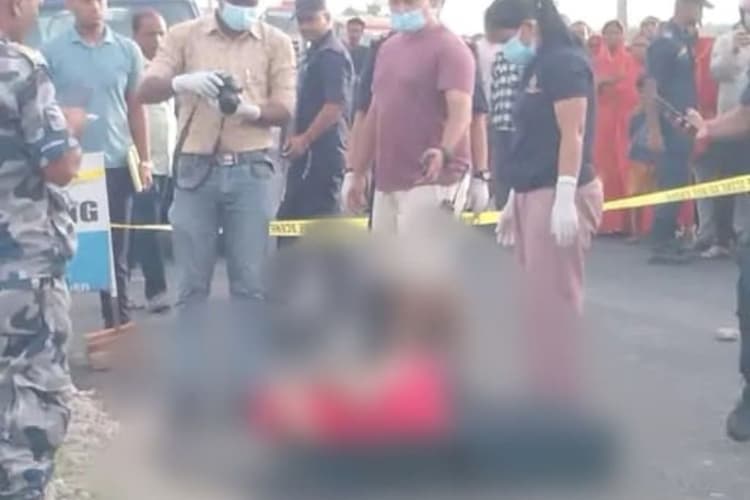 Bihar News: बिहार में लव अफेयर बना जानलेवा, चार दिनों से लापता शादीशुदा महिला का शव सूटकेस से बरामद