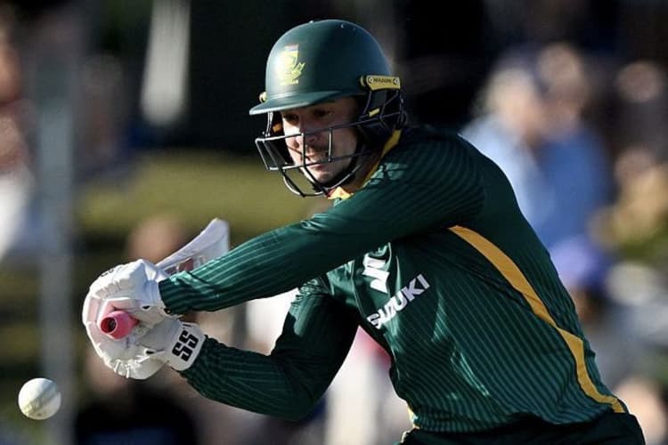 150-83-57-88, दक्षिण अफ्रीकी बैटर ने मचाया गदर, ऑस्ट्रेलिया जैसी टीम को पिलाया पानी