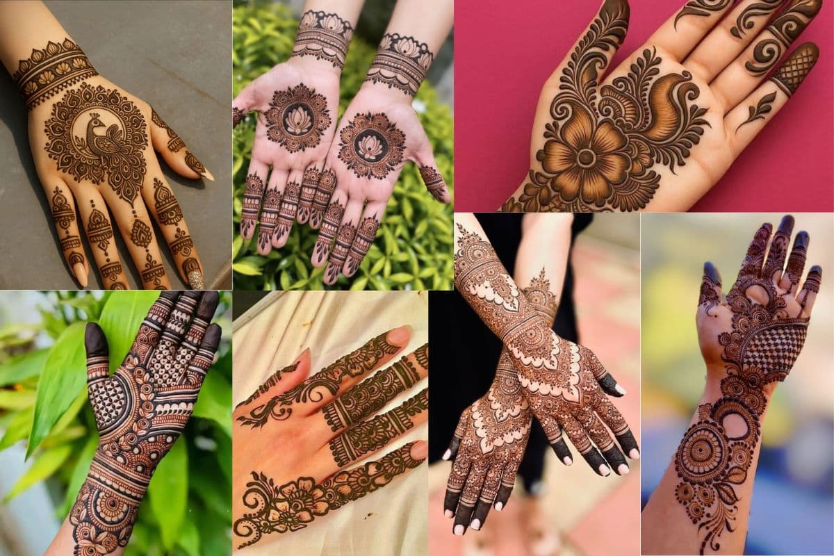 Mehendi Design Mehendi Design