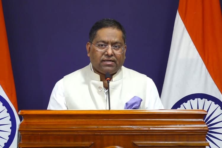 India vs Pakistan: जुबान पर लगाम रखे पाकिस्तान, दुस्साहस किया तो…, मुनीर-बिलावल और शहबाज की धमकियों का भारत ने दिया जवाब