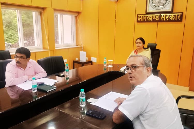 मंडल डैम का काम जल्द होगा पूरा, विस्थापित 750 परिवारों का होगा पुनर्वास, मिलेंगे इतने रुपए