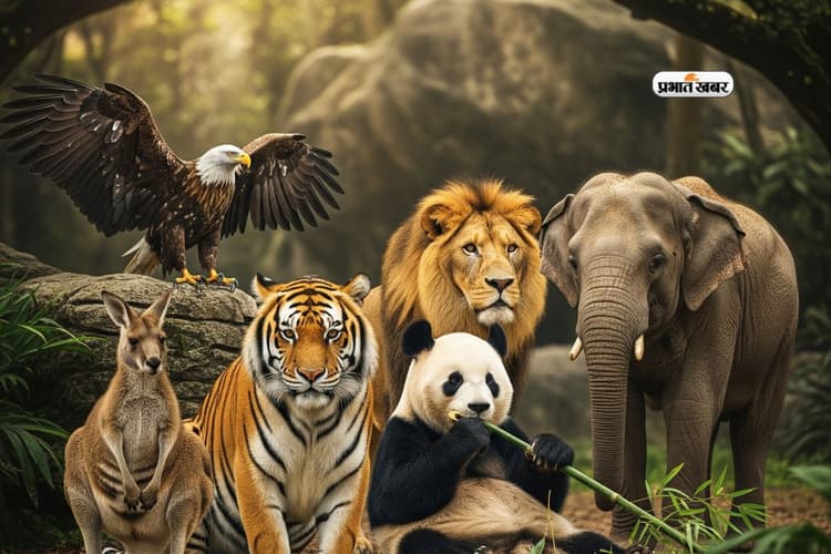 यह मुस्लिम देश अपने नेशनल एनिमल का मांस बड़े चाव से खाता है, जानकर होश उड़ जाएगा इस देश का नाम