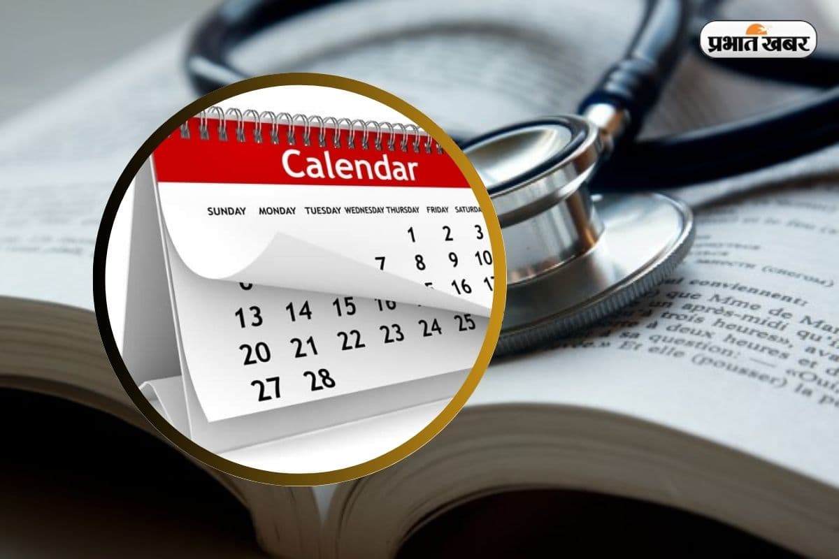 NBEMS Exam Calendar 2025