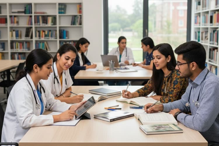 NEET PG Merit List 2025: नीट पीजी ऑल इंडिया कोटा मेरिट लिस्ट जारी, यहां करें चेक