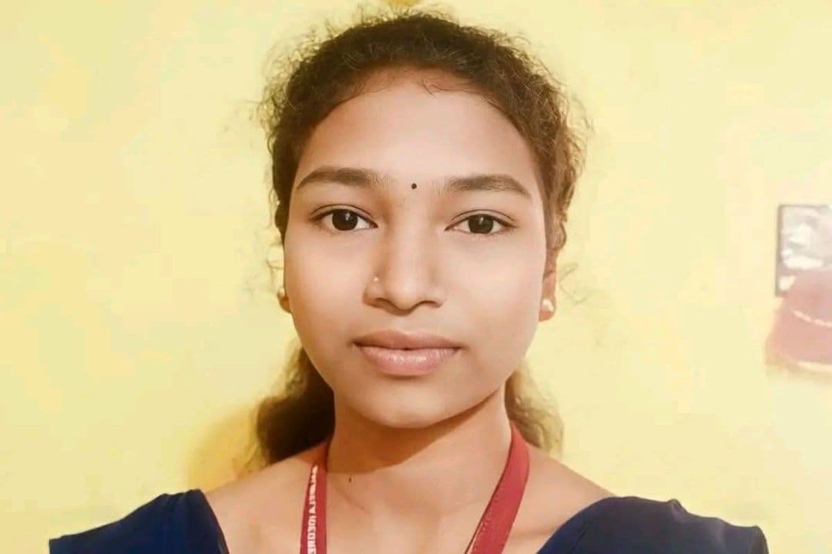 NEET Success Story of Champa Raspeda NEET Success Story of Champa Raspeda