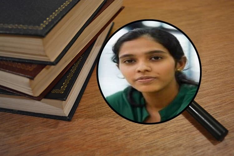 720 में से 720 अंक, NEET ही नहीं 10-12वीं में भी टॉपर, कौन हैं Karthika G Nair?