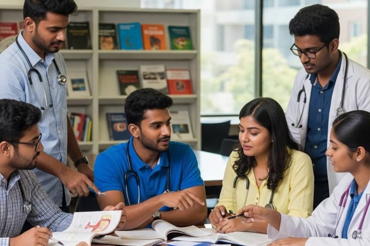 NEET UG Counselling 2025: सीट छोड़ने की डेडलाइन बढ़ी, अब 3 सितंबर तक मिलेगा मौका
