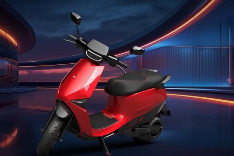 Ola S1 Pro Sport: 2 सेकंड में 40kmph, ADAS फीचर्स के साथ दमदार एंट्री