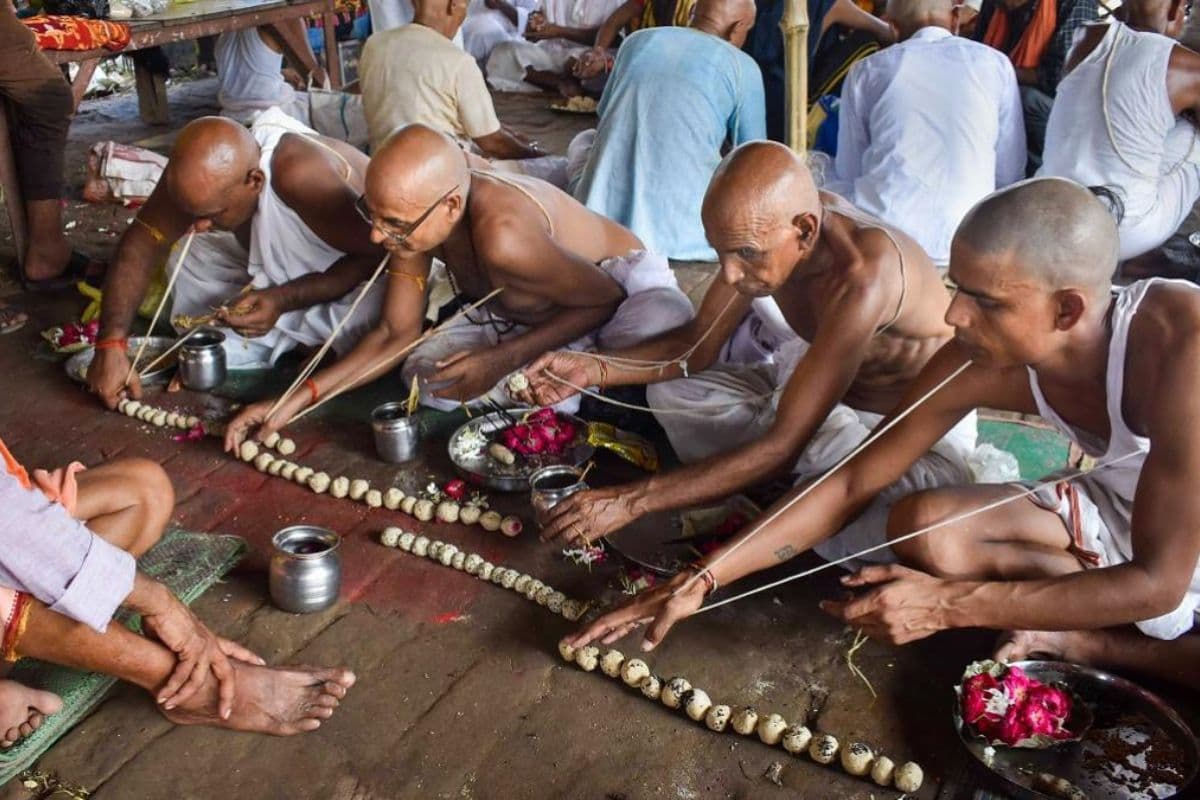 पितृपक्ष पैकेज व कैब सुविधा की ऑनलाइन बुकिंग शुरू, इस तरह कर सकते हैं आवेदन