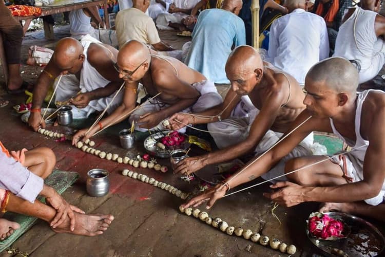 पितृपक्ष पैकेज व कैब सुविधा की ऑनलाइन बुकिंग शुरू, इस तरह कर सकते हैं आवेदन